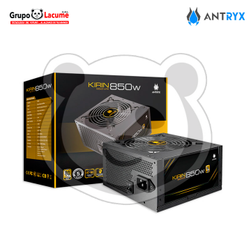 FUENTE DE PODER ANTRYX 850W...