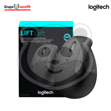 MOUSE LOGITECH LIFT LEFT...