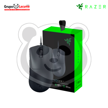 MOUSE RAZER DEATHADDER V3...