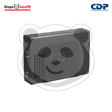 UPS CDP LI504I 500VA...