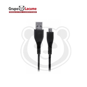 CABLE ENERGIZER USB-MICRO...