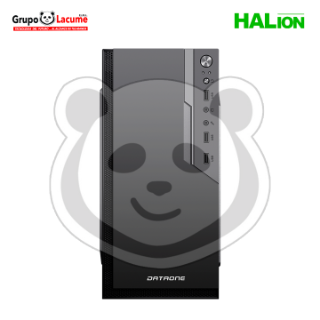 CASE HALION DATAONE NOVA...