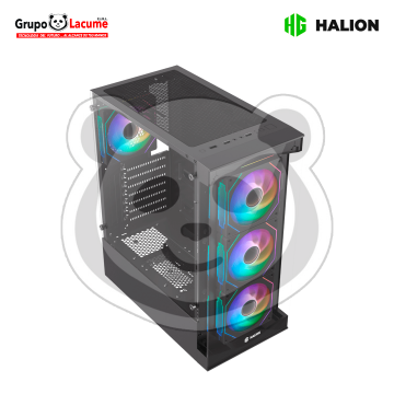 CASE HALION TAURO CR33...