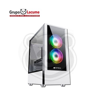 CASE ANTRYX RX 460 WHITE...