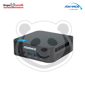 MINI PC ADVANCE MINI MP6560...