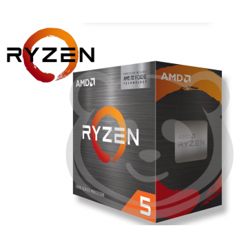 PROCESADOR AMD 5500X3D...