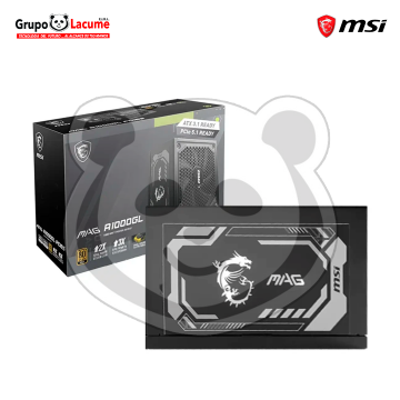 FUENTE DE PODER MSI MAG...