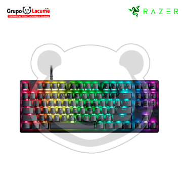 TECLADO MECANICO RAZER...