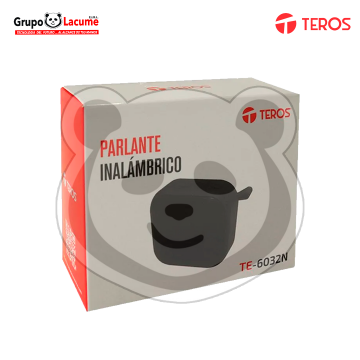 PARLANTE TEROS TE-6032N...