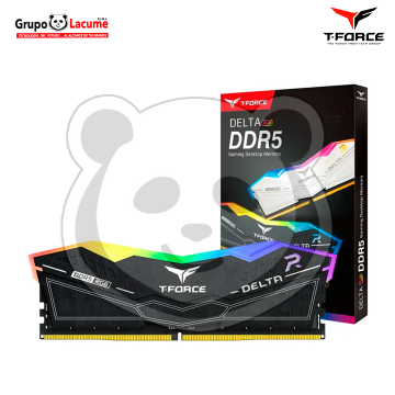 MEMORIA RAM T-FORCE 16GB...