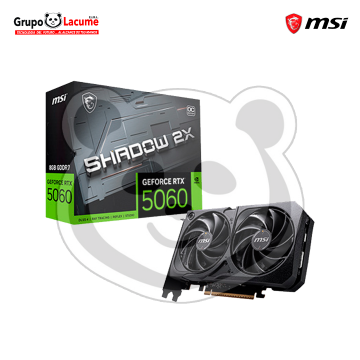 TARJETA DE VIDEO MSI RTX...