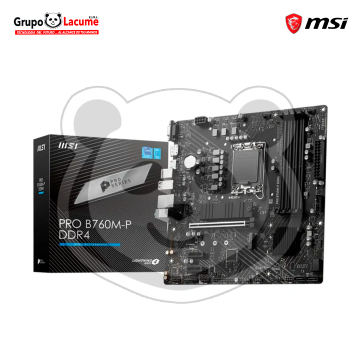 TARJETA MADRE MSI PRO...