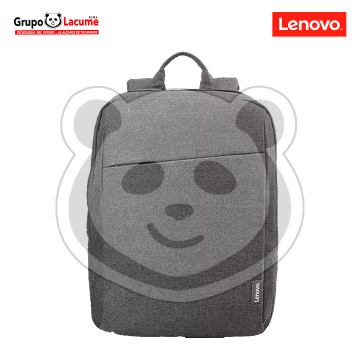 MOCHILA LENOVO B210 15.6 GREY