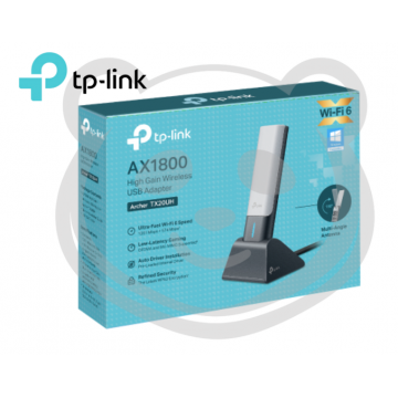 ADAPTADOR USB TP-LINK...