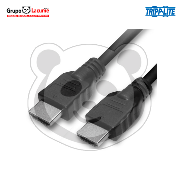CABLE HDMI TRIPP LITE DE...