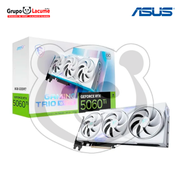 TARJETA DE VIDEO MSI 8GB...