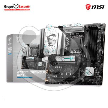 TARJETA MADRE MSI B760M...