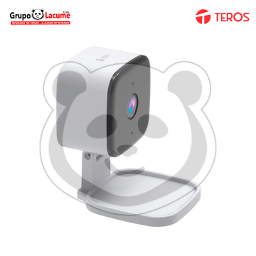 CAMARA TEROS SMART FIJA 3MP...