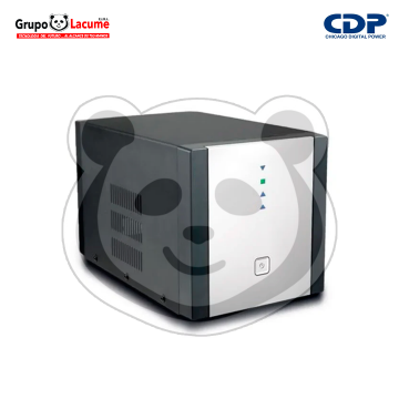 ESTABILIZADOR CDP R-AVR...