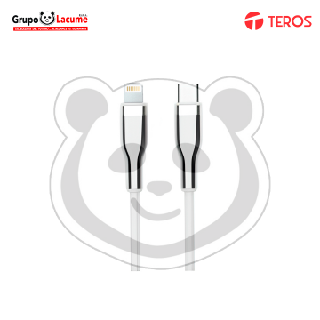CABLE TEROS TIPO C A...