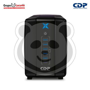 UPS CDP 250W/500VA...