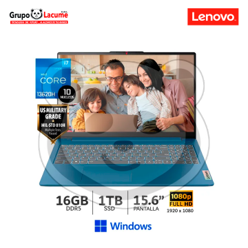 NOTEBOOK LENOVO ID SLIM3...