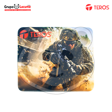 PAD MOUSE TEROS TE 3018