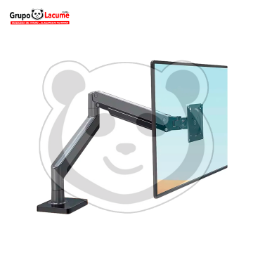 RACK P/MONITOR TEROS BRAZO...