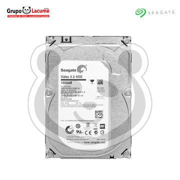 DISCO DURO SEAGATE 1TB...