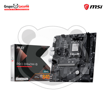 TARJETA MADRE MSI PRO...