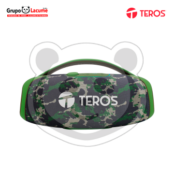 PARLANTE TEROS TE 6045G