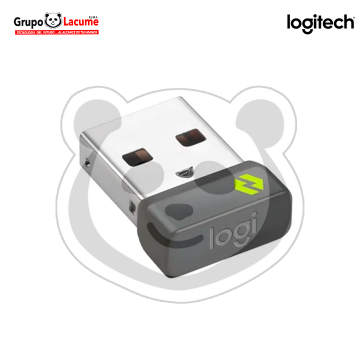 RECEPTOR LOGITECH LOGI BOLT...