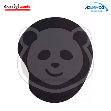 PAD ADVANCE NEGRO CON...