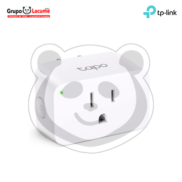 ADAPTADOR TP-LINK MINI PLUG...
