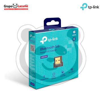 ADAPTADOR TP-LINK UB500...