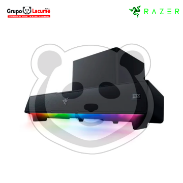 PARLANTE RAZER LEVIATHAN V2...