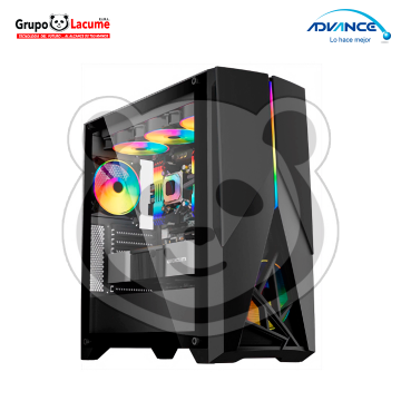 CASE ADVANCE TE-1174N CON...