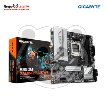 TARJETA MADRE GIGABYTE...
