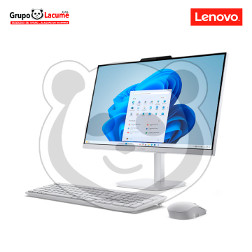 ALL IN ONE LENOVO A100,...