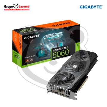 TARJETA DE VIDEO GIGABYTE...