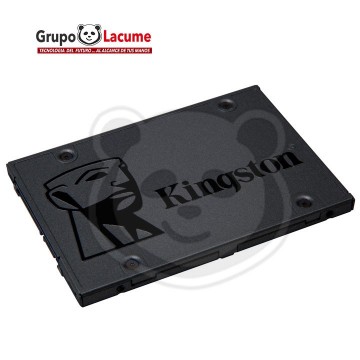 DISCO SOLIDO 2.5" KINGSTON...