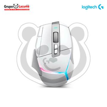 MOUSE GAMER LOGITECH G502 X...