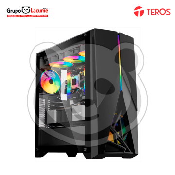 CASE TEROS TE 1174 MID...