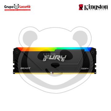 MEMORIA RAM KINGSTON 8GB...