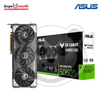 TARJETA DE VIDEO ASUS...