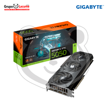 TARJETA DE VIDEO GIGABYTE...