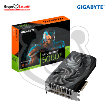 TARJETA DE VIDEO GIGABYTE...