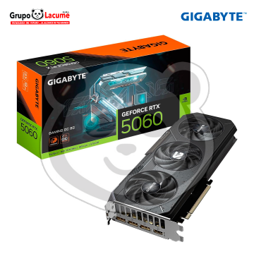 TARJETA DE VIDEO GIGABYTE...