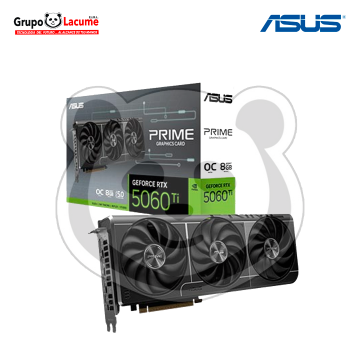 TARJETA DE VIDEO ASUS 8GB...