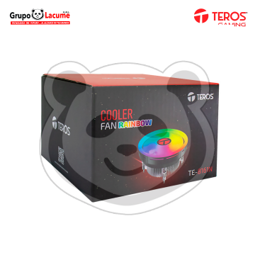 COOLER P/PROCESADOR TEROS...